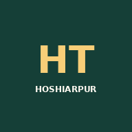 Hoshiarpur Today app icon