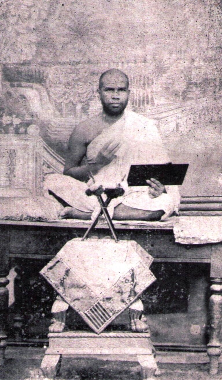 Hoshiarpur’s Jain Heritage: Acharya Atmaram Ji and Vijay Vallabh Suri Ji