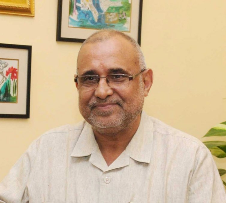 From Garhshankar to Parliament: The Public Journey of Avinash Rai Khanna