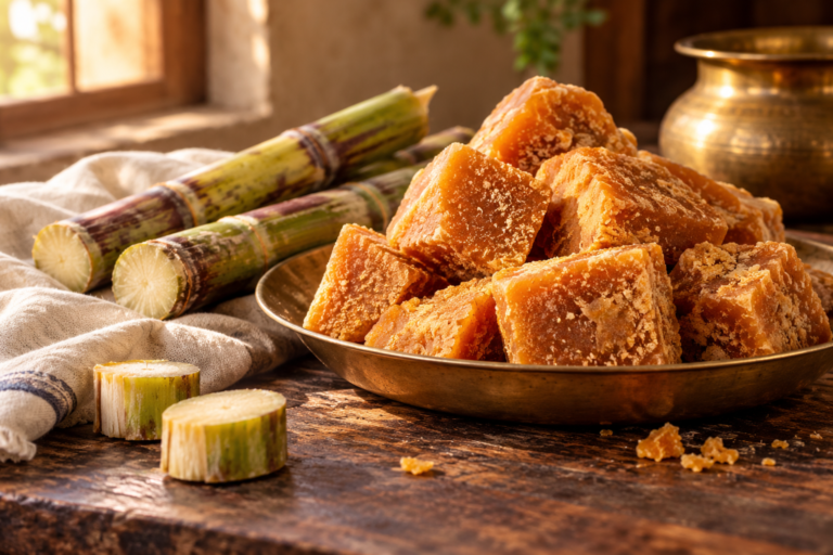 Hoshiarpur’s Gur Connection: Discovering Local Jaggery