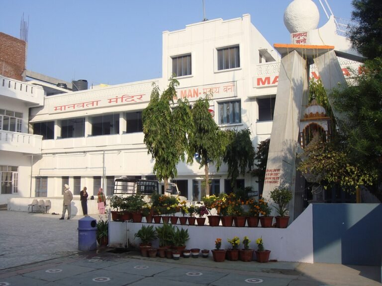 Hoshiarpur’s Spiritual Service Heritage: Udasi, Sant Mat and Bhuriwale Traditions
