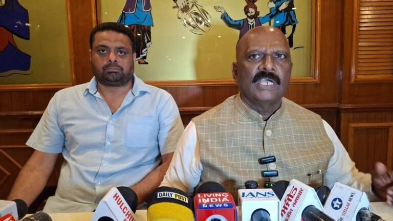 Pawan Kumar Adia: Tracing the Political Path of the Former Sham Chaurasi MLA