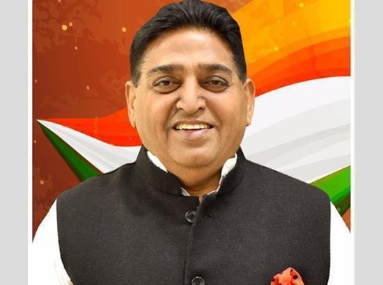 Sh. Sunder Sham Arora: Business Background, Public Service and Political Journey